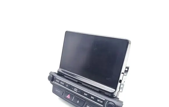 KIA Ceed Radio/CD/DVD/GPS head unit 96560-J7250WK IAH80D3CDNG