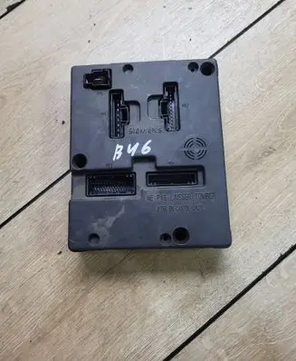 Renault Scenic I Fuse module 8200029342B