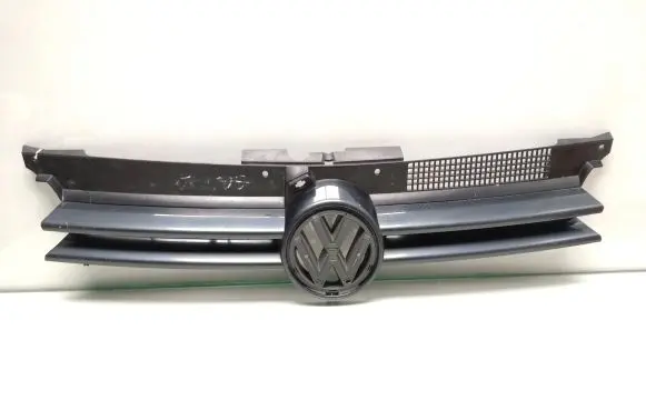 Front grill