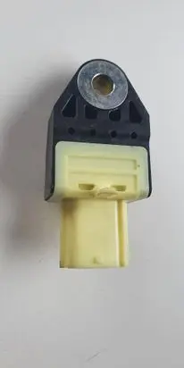 Toyota Prius (XW30) Airbag deployment crash/impact sensor