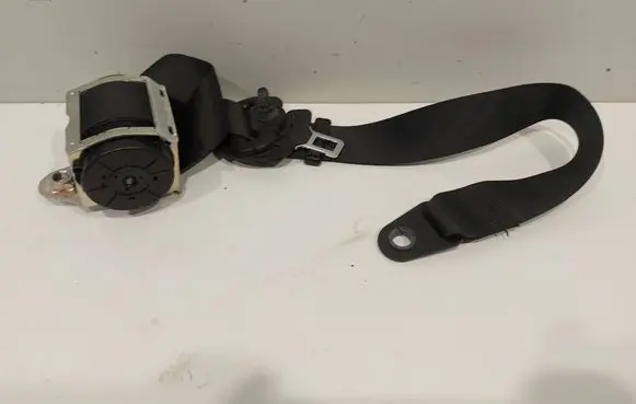 Mini One - Cooper Coupe R56 Front seatbelt 622178000B 120920