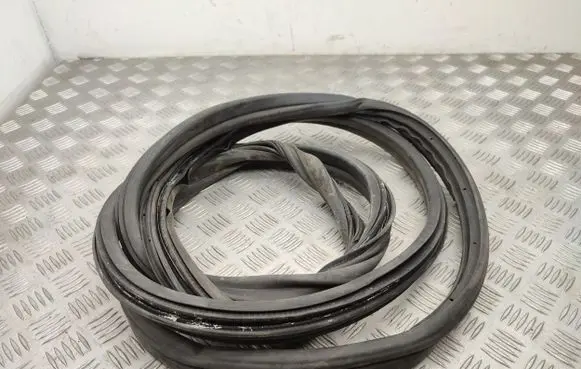 Ford Transit Front door rubber seal BK31V20708AD