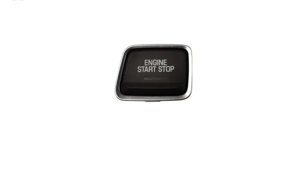 Chevrolet Camaro Engine start stop button switch 22774052