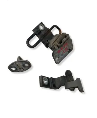 Audi Q7 4L Front door hinge set 8E0831412B EDS2706 8Z0837033