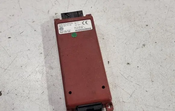 Phone control unit/module