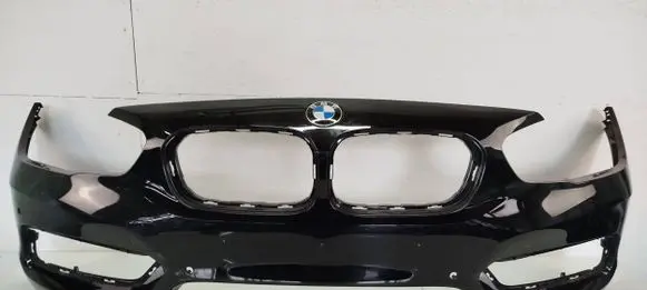 BMW 1 F20 F21 Front bumper 7371735 10833610 382000001