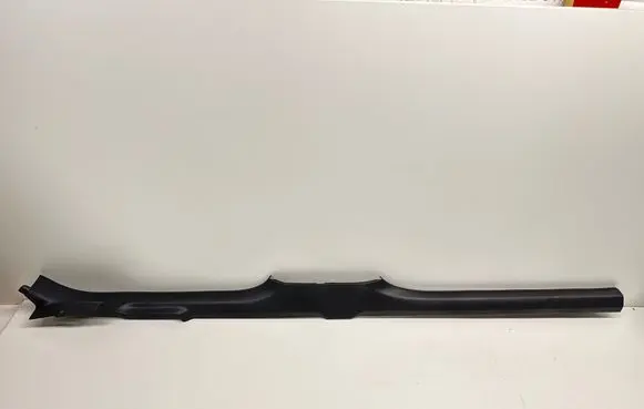 Skoda Rapid (NH) Front sill trim cover 5JA853371