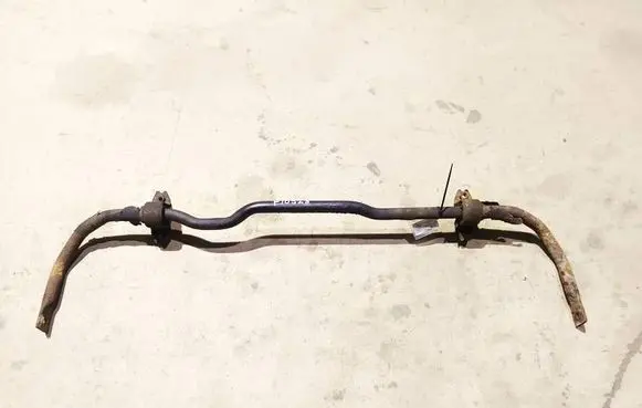 Skoda Octavia Mk2 (1Z) Front anti-roll bar/sway bar