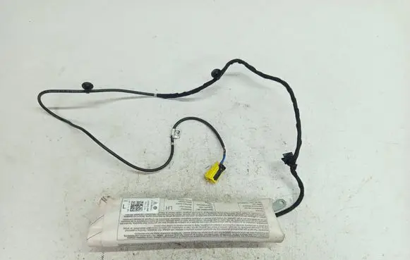Porsche Cayenne (92A) Seat airbag 7P0880241A 30111248 0081XMDH
