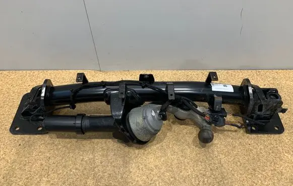 BMW iX Tow bar set 8738183