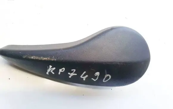 Peugeot 407 Other interior part 5171276