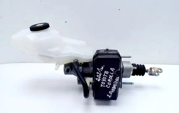 Toyota Corolla E210 E21 Brake booster 4721012320 315010230334