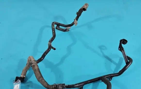 Skoda Karoq Engine coolant pipe/hose IMPRK1394702