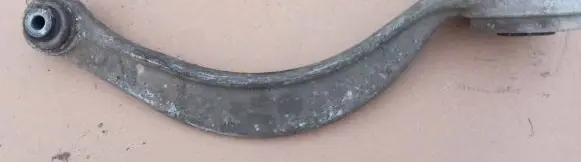 Jaguar XF X250 Front lower control arm/wishbone 3C256