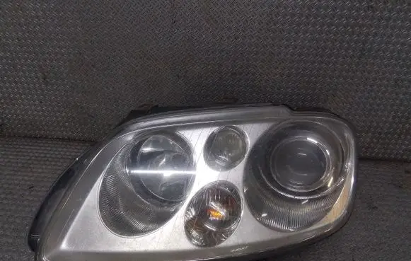 Volkswagen Touran I Headlight/headlamp 1T0941039K XEON 1T0907391