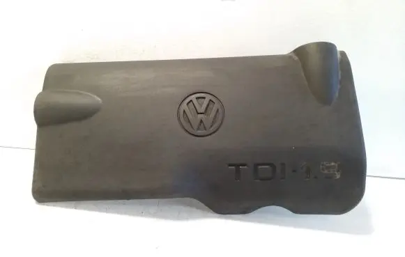 Volkswagen PASSAT B4 Engine cover (trim) 028103935A