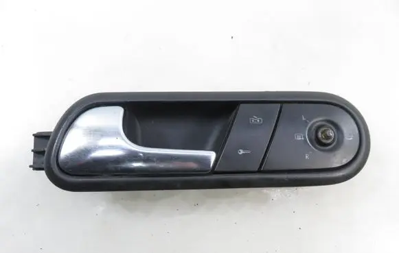 Seat Ibiza III (6L) Front door interior handle 6L1837113C