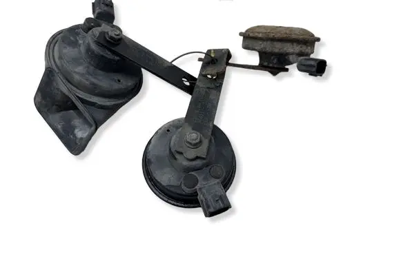 Hyundai ix 55 Horn signal 966213J100