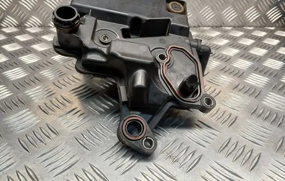 Ford S-MAX Oil breather separator 9671271480 9670033180