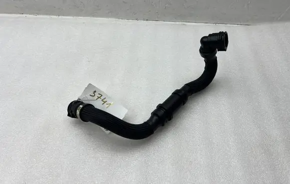 Opel Mokka B Engine coolant pipe/hose 9845646680