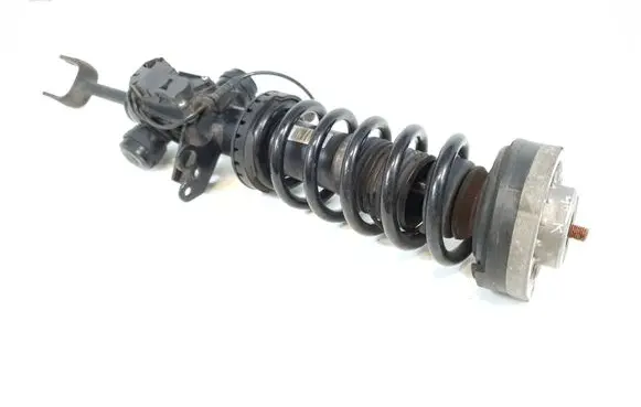 Front shock absorber/damper