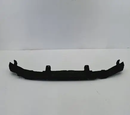 BMW X6 G06 Front bumper foam support bar 8499909 13499111