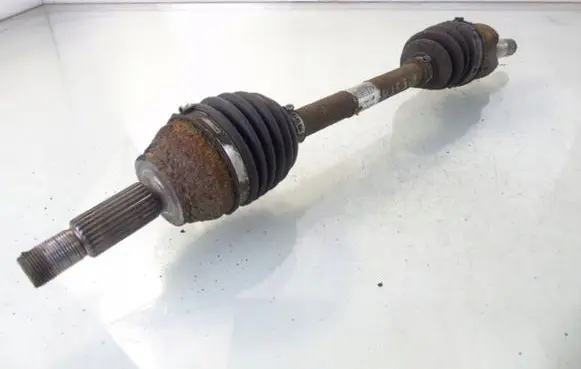 Ford Fiesta Front driveshaft 8V513B437AAA