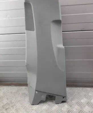 Audi Q7 4M (B) pillar trim (bottom) 4M0867239F