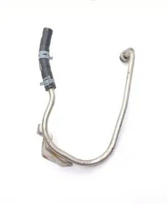 Brake vacuum hose/pipe