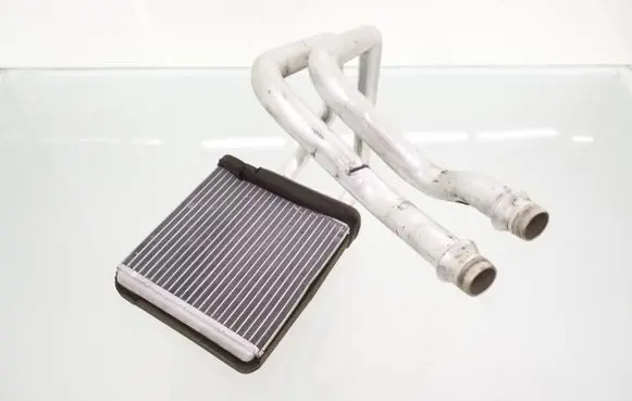 Opel Meriva A Heater blower radiator 186900 59088