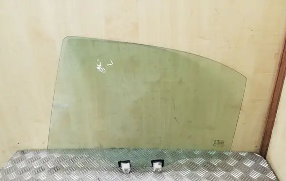 Honda Accord Rear door window glass