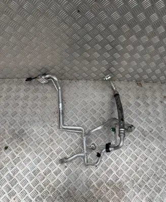 Tesla Model X Air conditioning (A/C) pipe/hose 104626500D
