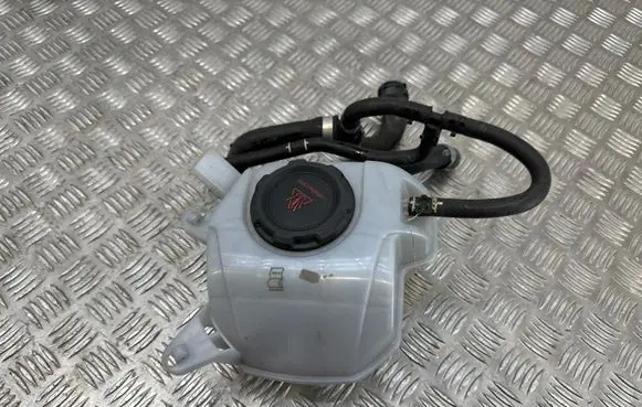 Seat Arona Coolant expansion tank/reservoir 2Q0121407D