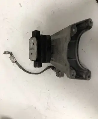 BMW 5 F10 F11 Engine mounting bracket 13807410 2232678124001
