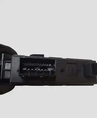 Citroen C4 Grand Picasso Front door window regulator motor 9682495880 400963D