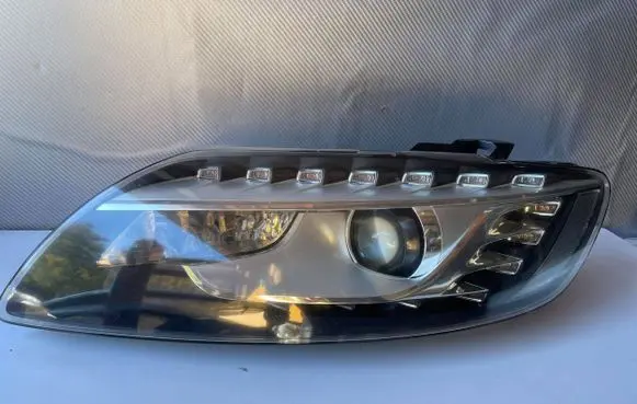 Audi Q7 4L Headlight/headlamp