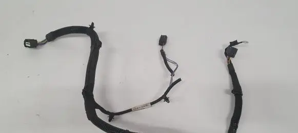 Renault Zoe Gearbox/transmission wiring loom 296832851R