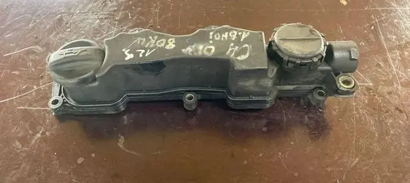 Citroen C4 I Picasso Rocker cam cover 9651815680 993760
