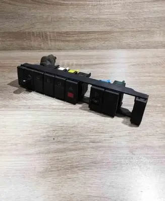 Audi 100 S4 C4 Fog light switch 893941503