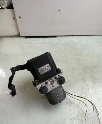 Opel Meriva A ABS Pump 0265950955 ESP0124C 382258