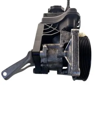 Power steering pump