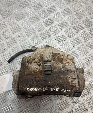 Skoda Octavia Mk2 (1Z) Front brake caliper 