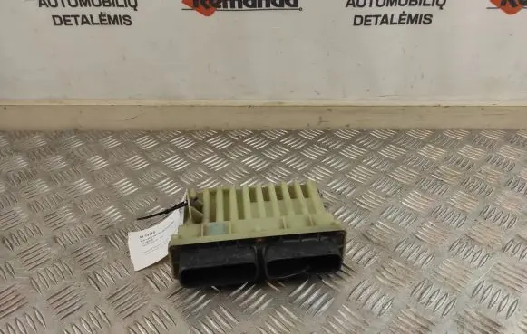 Opel Zafira A Other control units/modules 24410130