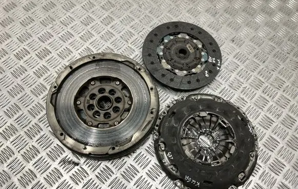 Ford Kuga II Clutch set kit