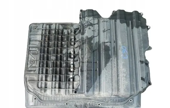 BMW 3 E90 E91 Glove box in trunk 7120020