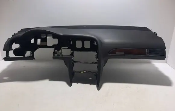 Audi A6 S6 C6 4F Dashboard 4F1857041R 4F0857067