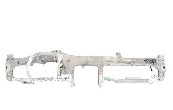 Maserati Ghibli Dashboard cross member/frame bar 670003676