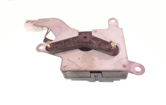 Hyundai Santa Fe Air flap motor/actuator