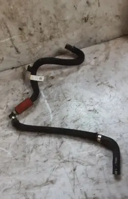 Lincoln Aviator II Coolant pipe/hose L1ME8A365BAD 028084450