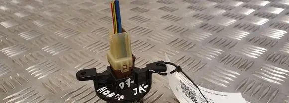 Honda Jazz Heater blower motor/fan resistor